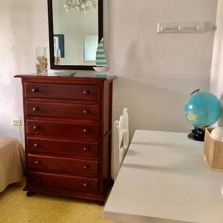 Ferienhaus Junto Playa Y Centro Sanlúcar de Barrameda