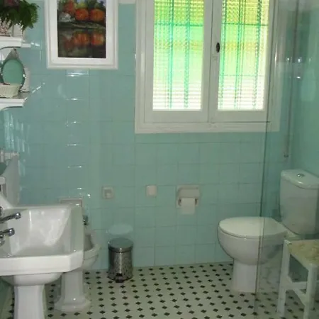 Ferienhaus Junto Playa Y Centro Sanlúcar de Barrameda