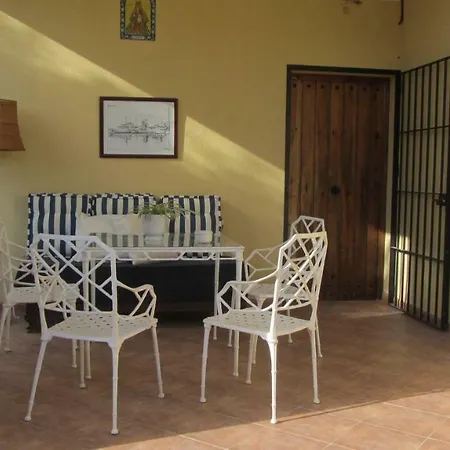 Junto Playa Y Centro Ferienhaus