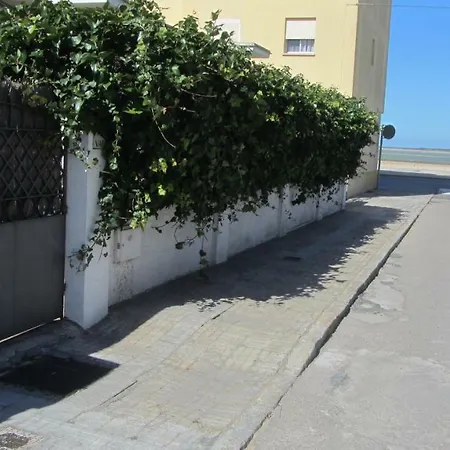Ferienhaus Junto Playa Y Centro *
