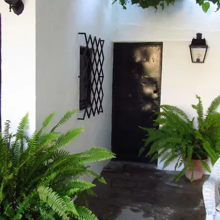 Ferienhaus Junto Playa Y Centro *